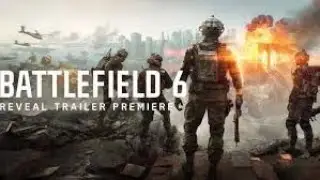 🔴 Battlefield 6 LIVE Gameplay | Massive Battles & Destruction