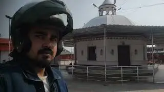 चमत्कारी शिव मंदिर bhagalpur Bihar Gonu Dham Temple @Happykavlogs 