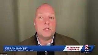 Former FBI leader who worked Boston Marathon bombing analyzes Brown Univ. shooting investigation