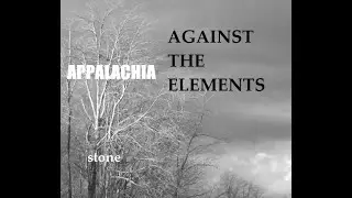 Stone -Against The Elements (Industrial Grunge Noise Rock) instrumental