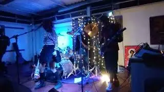 The Duet of Amnesia - Violent Kink (Show na KNK Rock Festival)