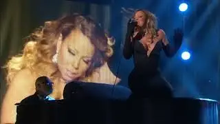 Mariah Carey - You&rsquo;re Mine (Eternal) Live at BET