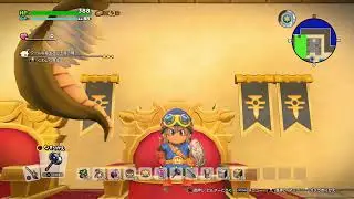 [ドラクエビルダーズ２ ]雑談をやりながらやって行きますよ😊