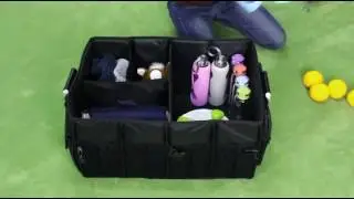 MIU COLOR Trunk Organizer