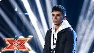 Can Leon Mallett get any Closer to Judges&rsquo; Houses? | Six Chair Challenge | The X Factor 2017