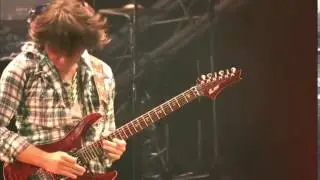 WILD BLOOD / DAITA