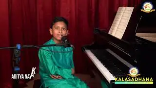 ADITYA NAYAK | Piano | Trinity Grade 2 Piano 2023 | HEDWIG'S THEME | Menuet | It Don't Mean a Thing