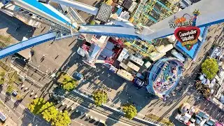Infinity Hoefnagels | Onride Video [ Cannstatter Volksfest 2023 ] - Clip by CoolKirmes