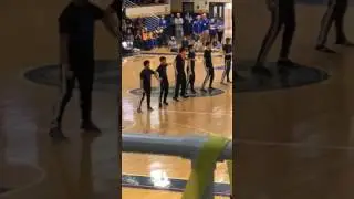Joliet central