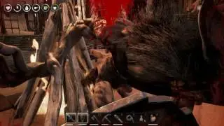 Conan Exiles part 8 Co Op with Story