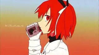 【Utaune Nami / 歌う音ナミ -𝓯𝓸𝓻𝓮𝓿𝓮𝓻-  + VB download】 Heat Abnormal / 熱異常【OpenUTAUカバー】