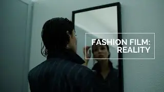 Reality (Akris Moda Filmi) [Y&ouml;netmen: Josy Le]
