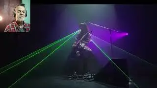 🧹🎀🎸BAND-MAID &ndash; ЖИВОЙ КОНЦЕРТ в Shinkiba Studio Coast | Полная реакция на концерт 🎸Take Me Higher!!🎀