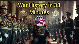The Shortest Wars in History