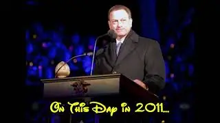 On This Day in Disney History - Dec 3rd