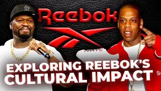 Reebok: Sneakers, Hip-Hop, and Missed Opportunities