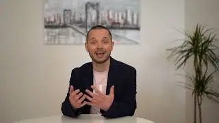 [Easy Wedding Team] - Meet Florian - Head Of Marketing & CoFounder