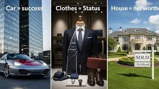 Why You&rsquo;ll Never Feel Rich (Even If You Are)