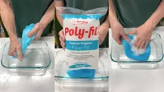 Inventing a New Slime Texture!