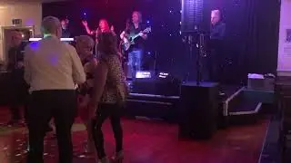SAMS BAND Bristol Function Band|2024 promo