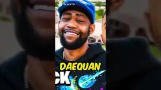 Myth CRIES Over Daequan & Hamlinz $7M CONTENT HOUSE