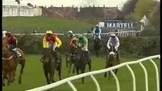 2003 Martell Cognac Sainsbury's Topham Handicap Chase