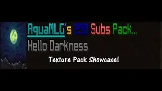 My 250 Subscriber Pack Showcase!