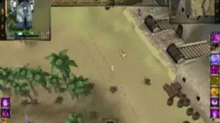 Evil Islands | Jaskinia - How to? - Mistrz Cieni Wojem