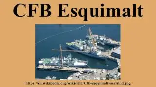 CFB Esquimalt