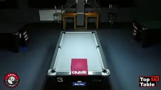 I.R.P.T. Under 25's Tour 2026 - Event 1
