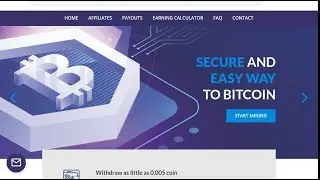 Free Bitcoin mining || 2020 top mining site || cloud mining || No investment free | bitcoin mining
