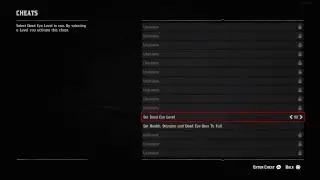 RedDeadRedemptionII Part 1 Episode 1