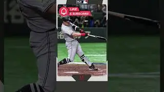 ⚾BREAKING NEWS⚾#shorts #mlb