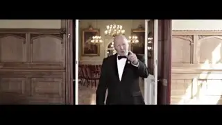 James Bond 007 Fun Casino Night