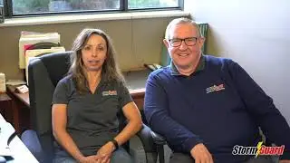 The Insurance Claim Process For Hail Damage To Your Home