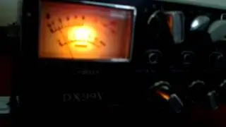Cb radio skip 3 11 213