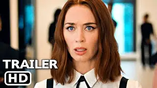 THE DEVIL WEARS PRADA 2 &ndash; Official Trailer (2026) Anne Hathaway, Meryl Streep HD