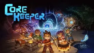 Core Keeper Deutsch ⛏ S1E005: Entgleisung - Ein Boss der Runden dreht💣 Let's Play