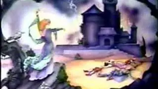 The Charmings - Season 1 TV Opening Theme