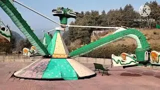 pahalgam vlogs ||bike ride in pahalgam|| no 1 Amusement park