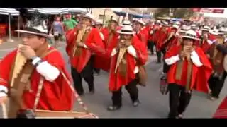 AMA  (Agrupacion Musical Autoctona)