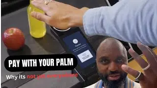 Why Palm-Pay Is Still Risky | The Hidden Dangers of Biometric Payments