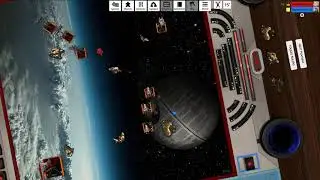 X-Wing Unified 2.0 on Tabletop Simulator Casual Hyperspace vs funwok