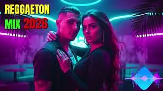 Reggaeton 2026 🔥 Mega Perreo Mix | Ritmo Brutal, Bajo Profundo y Flow Latino