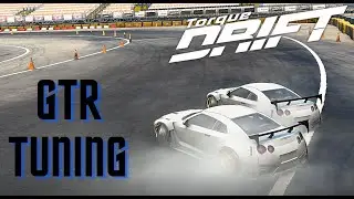 Torque Drift | Full Build and Tune of My Nissan R35