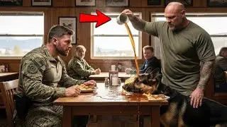 A Thug Tried to Bully a Man and His Dog &mdash; Unaware He Faced a Navy SEAL&rsquo;s Consequences