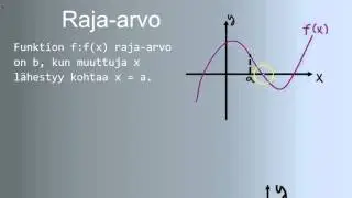 Raja-arvo 1