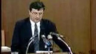 Dobroslav Paraga, predsjednik HSP o izborima u Hrvatskoj
