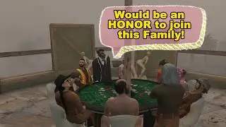 Welcome to the Circus: Lang Accepts the Clowns... But They Came for REVENGE! | NoPixel 4.0 | GTA