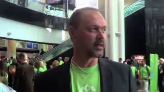 Zija Has Christ Centered Leadership